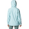 image:imageColumbia Womens Discontinued Arcadia II JacketAqua Haze