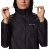 image:imageColumbia Womens Discontinued Arcadia II JacketBlack