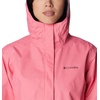 image:imageColumbia Womens Discontinued Arcadia II JacketCamellia Rose
