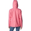 image:imageColumbia Womens Discontinued Arcadia II JacketCamellia Rose