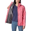 image:imageColumbia Womens Discontinued Arcadia II JacketCamellia Rose