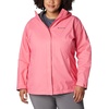 image:imageColumbia Womens Discontinued Arcadia II JacketCamellia Rose