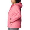 image:imageColumbia Womens Discontinued Arcadia II JacketCamellia Rose