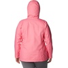 image:imageColumbia Womens Discontinued Arcadia II JacketCamellia Rose