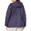 image:imageColumbia Womens Discontinued Arcadia II JacketDark Nocturnal