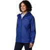 image:imageColumbia Womens Discontinued Arcadia II JacketDark Sapphire