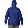 image:imageColumbia Womens Discontinued Arcadia II JacketDark Sapphire