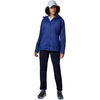 image:imageColumbia Womens Discontinued Arcadia II JacketDark Sapphire