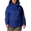 image:imageColumbia Womens Discontinued Arcadia II JacketDark Sapphire