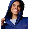 image:imageColumbia Womens Discontinued Arcadia II JacketDark Sapphire