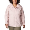 image:imageColumbia Womens Discontinued Arcadia II JacketDusty Pink