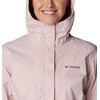 image:imageColumbia Womens Discontinued Arcadia II JacketDusty Pink