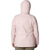 image:imageColumbia Womens Discontinued Arcadia II JacketDusty Pink