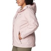 image:imageColumbia Womens Discontinued Arcadia II JacketDusty Pink