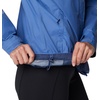 image:imageColumbia Womens Discontinued Arcadia II JacketEve