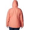 image:imageColumbia Womens Discontinued Arcadia II JacketFaded Peach