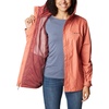 image:imageColumbia Womens Discontinued Arcadia II JacketFaded Peach