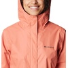 image:imageColumbia Womens Discontinued Arcadia II JacketFaded Peach