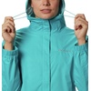 image:imageColumbia Womens Discontinued Arcadia II JacketGeyser
