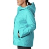 image:imageColumbia Womens Discontinued Arcadia II JacketGeyser