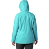 image:imageColumbia Womens Discontinued Arcadia II JacketGeyser