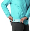 image:imageColumbia Womens Discontinued Arcadia II JacketGeyser