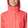 image:imageColumbia Womens Discontinued Arcadia II JacketJuicy