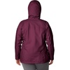 image:imageColumbia Womens Discontinued Arcadia II JacketMarionberry