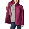 image:imageColumbia Womens Discontinued Arcadia II JacketMarionberry