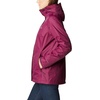 image:imageColumbia Womens Discontinued Arcadia II JacketMarionberry