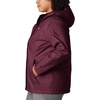 image:imageColumbia Womens Discontinued Arcadia II JacketMarionberry