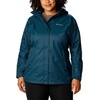 image:imageColumbia Womens Discontinued Arcadia II JacketNight Wave