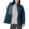 image:imageColumbia Womens Discontinued Arcadia II JacketNight Wave