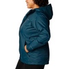 image:imageColumbia Womens Discontinued Arcadia II JacketNight Wave