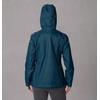 image:imageColumbia Womens Discontinued Arcadia II JacketNight Wave
