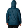 image:imageColumbia Womens Discontinued Arcadia II JacketNight Wave