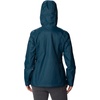 image:imageColumbia Womens Discontinued Arcadia II JacketNight Wave