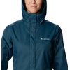image:imageColumbia Womens Discontinued Arcadia II JacketNight Wave