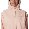 image:imageColumbia Womens Discontinued Arcadia II JacketPeach Blossom