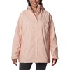 image:imageColumbia Womens Discontinued Arcadia II JacketPeach Blossom
