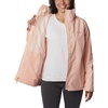 image:imageColumbia Womens Discontinued Arcadia II JacketPeach Blossom