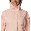 image:imageColumbia Womens Discontinued Arcadia II JacketPeach Blossom