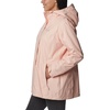 image:imageColumbia Womens Discontinued Arcadia II JacketPeach Blossom