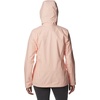 image:imageColumbia Womens Discontinued Arcadia II JacketPeach Blossom