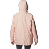 image:imageColumbia Womens Discontinued Arcadia II JacketPeach Blossom