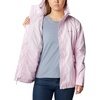 image:imageColumbia Womens Discontinued Arcadia II JacketPink DawnCosmos