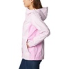 image:imageColumbia Womens Discontinued Arcadia II JacketPink DawnCosmos