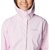 image:imageColumbia Womens Discontinued Arcadia II JacketPink DawnCosmos