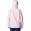image:imageColumbia Womens Discontinued Arcadia II JacketPink DawnCosmos