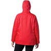 image:imageColumbia Womens Discontinued Arcadia II JacketRed Lily